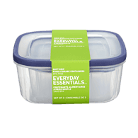 Everyday Essentials Square Storage Large