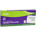 Everyday Essentials Envelopes 45-count