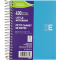 Everyday Essentials Little Notebook 400 Pages
