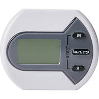 Everyday Essentials Digital Kitchen Timer