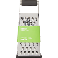 Everyday Essentials 4-Sided Grater
