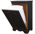 Tilt Garbage Bin