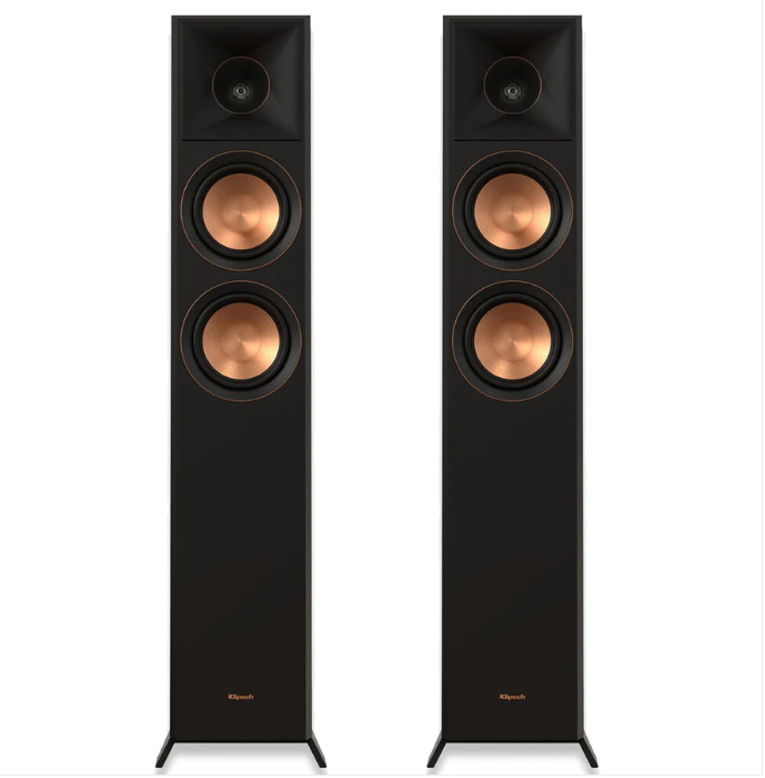 Sony STR-DH790 7.2 Channel Home Theatre AV Receiver | Klipsch RP-5000FBII Reference Premiere 7.0 Speaker Bundle #5