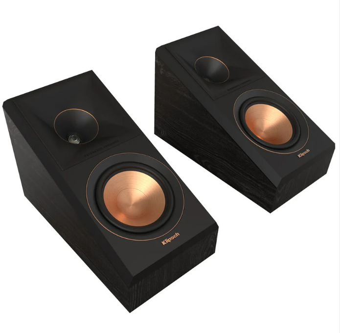 Sony STR-DH790 7.2 Channel Home Theatre AV Receiver | Klipsch RP-5000FBII Reference Premiere 7.0 Speaker Bundle #5