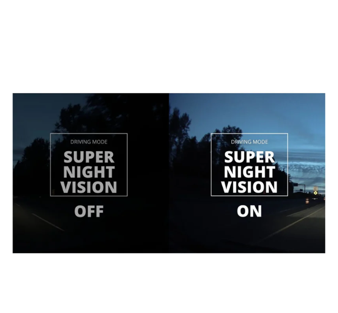 Thinkware Q200CH32 2K Dash Cam with Wi-Fi (Q200CH32)